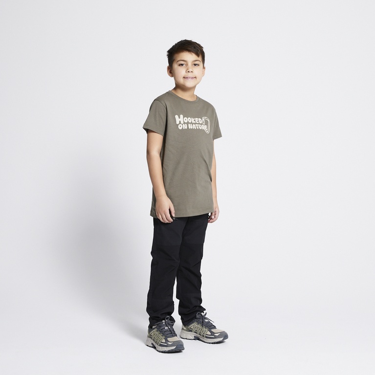 Tee "Kittel" 